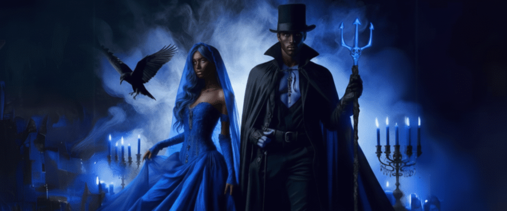 Diferença entre Umbanda, Quimbanda e Alta Magia